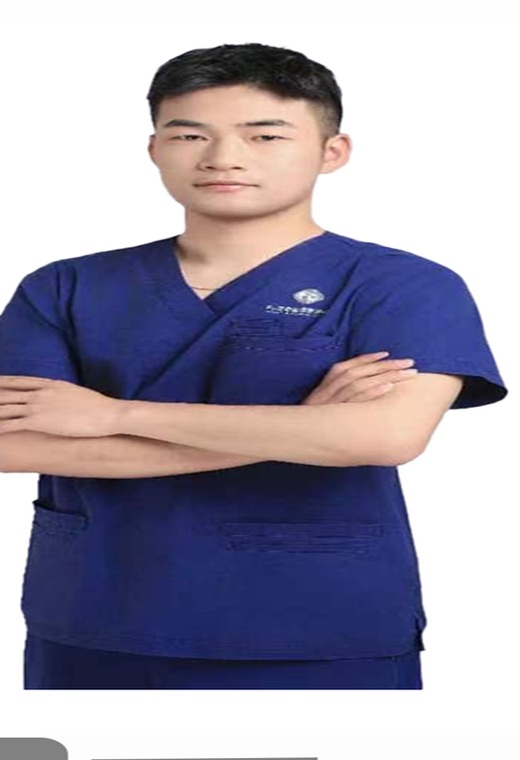 FU运动康复团队成员董兴国